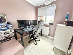 Bedroom 3- click for photo gallery